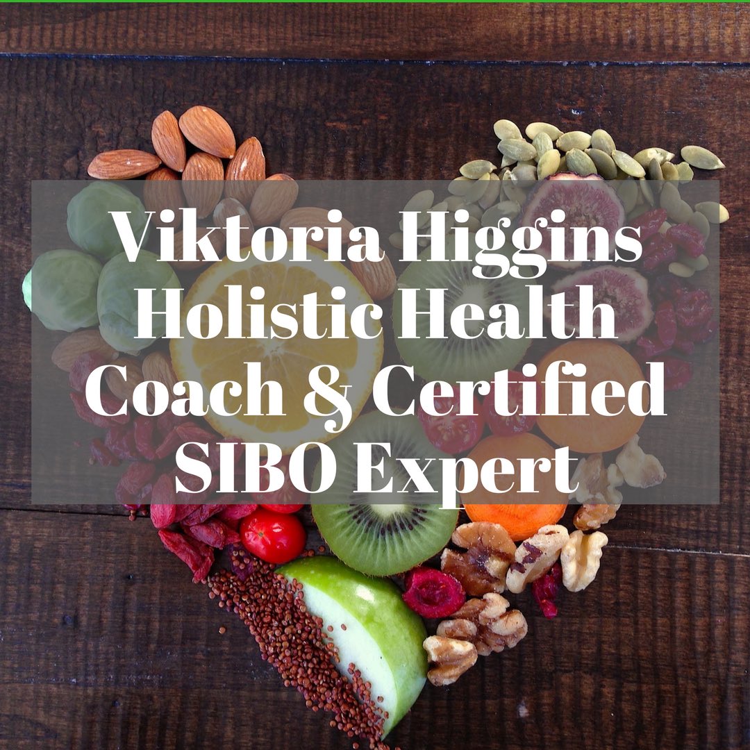 ViktoriaHiggins's tweet image. #SIBO #foodchangeseverything #cookbookinthemaking