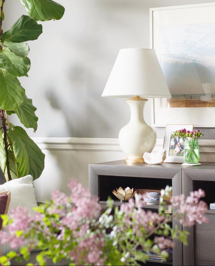 HomeSense Canada on Twitter "Enchanted by ellivenstudio's sleek white