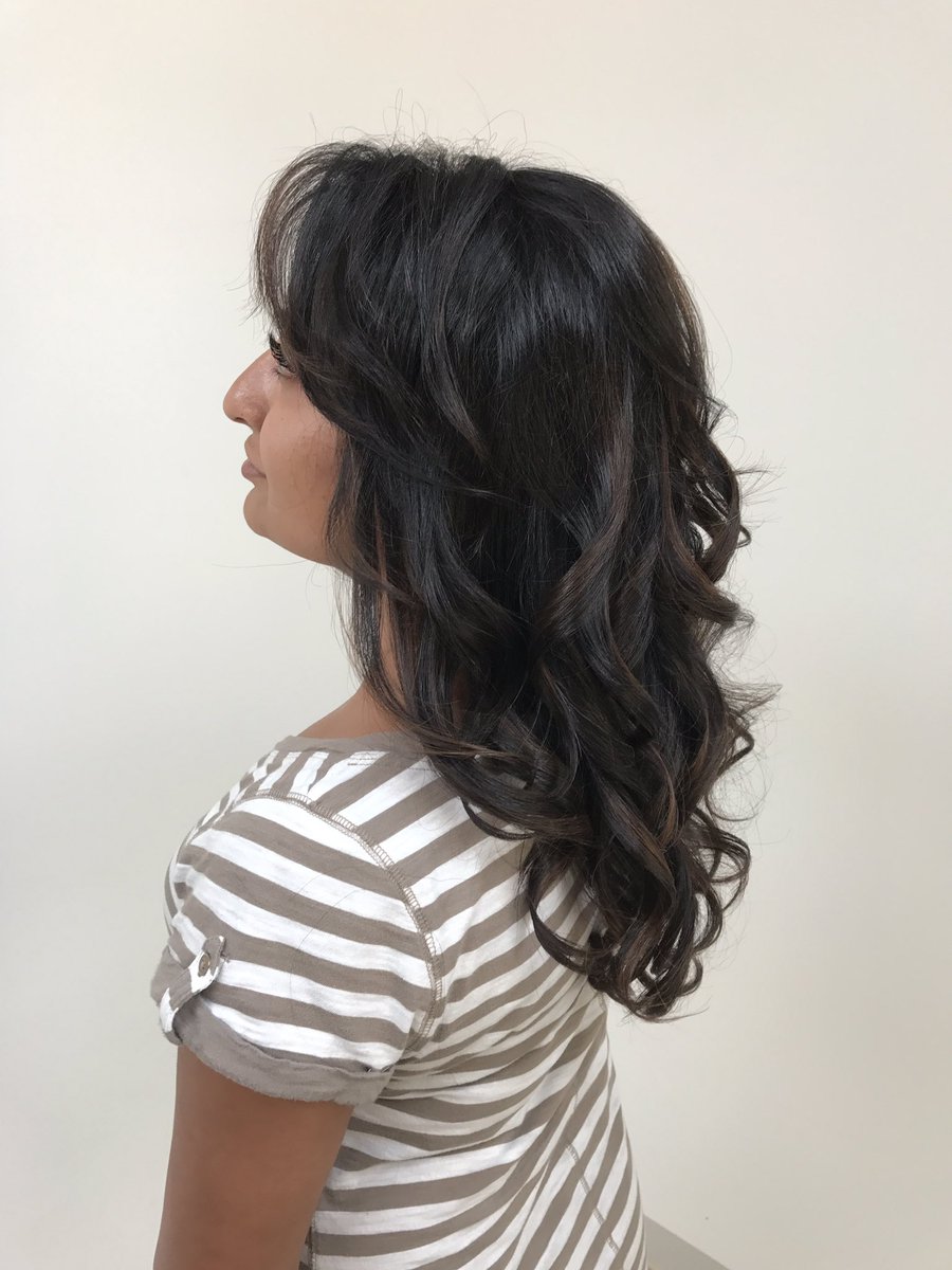 CherylBrownSug1's tweet photo. ...and after!
#calypsosalonvienna
#simpleweddingswag
#allfunnowork
#justanotherdayattheoffice https://t.co/E4lcvqneya