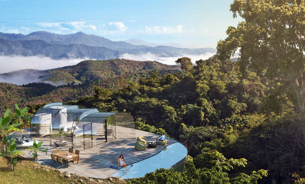 The scientific results will be out shortly and we have re-designed the Photon Space based on the outcomes