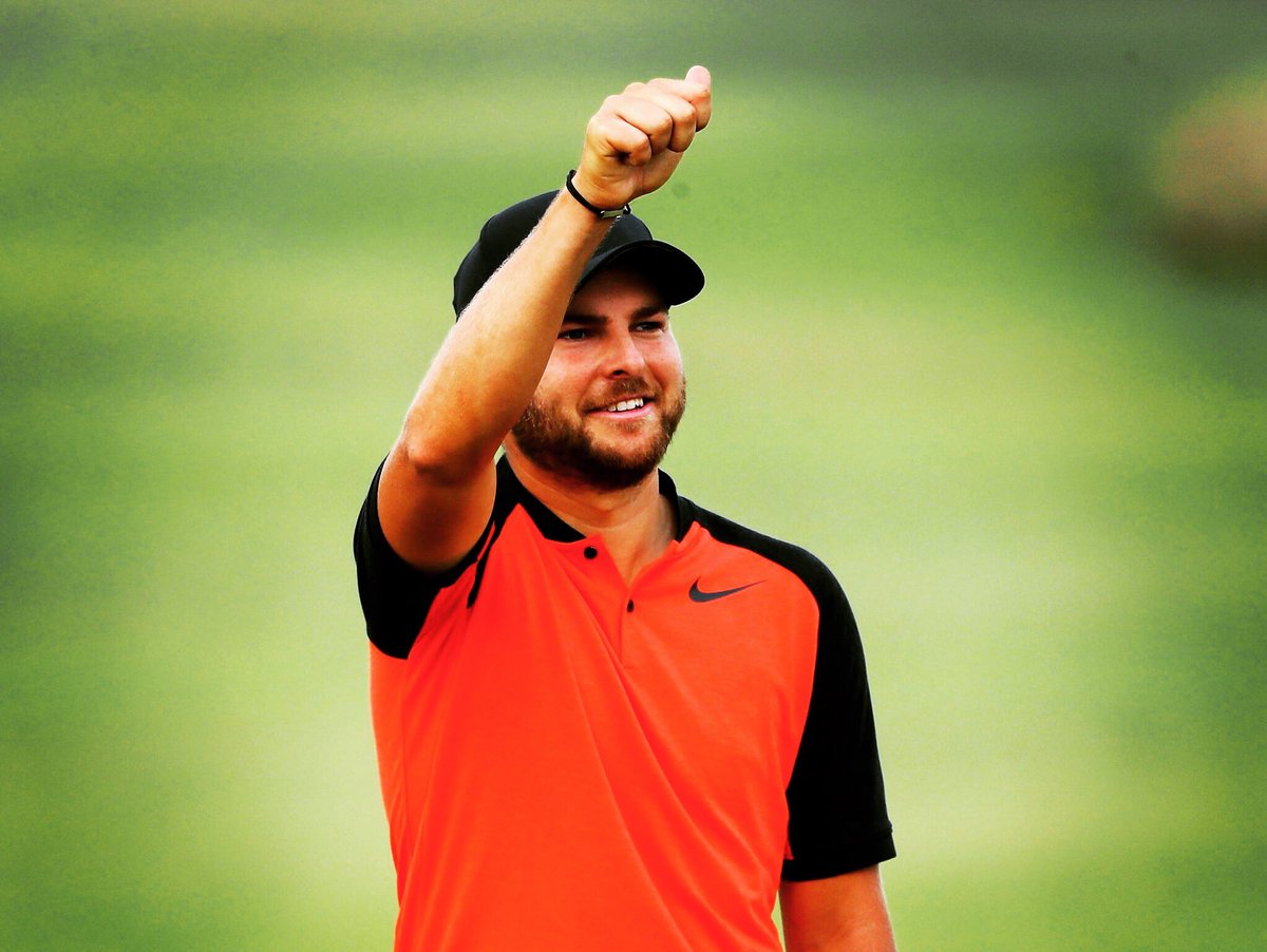 WeAre_MBP's tweet image. ⛳️ #DDFIrishOpen

@Jsmithgolf picks up another three shots today meaning he heads into tomorrow's final round on -9 in T22 #TeamMBP