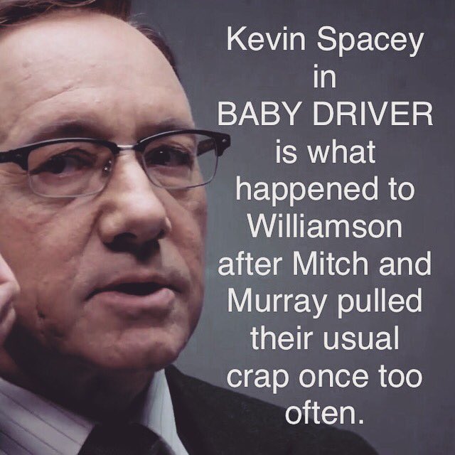 beausephus's tweet image. #BabyDriverMovie #babydriver #glengarryglenross