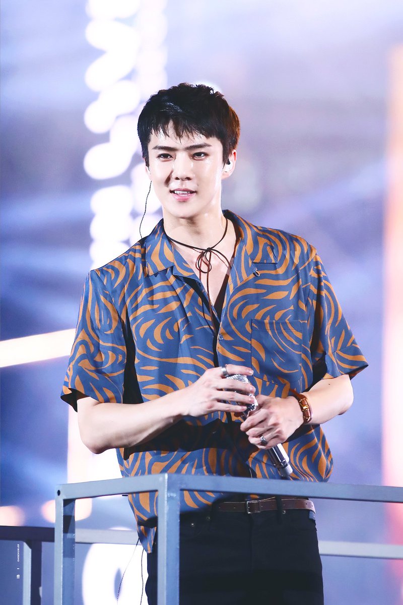 knockknock0408's tweet photo. [HQ] 170708 SEHUN cr.IRIDESCENT BOY
https://t.co/ovKQpwlVnI
https://t.co/XWcbB0hyF5
https://t.co/sd5Fxp7Wv5
https://t.co/Y091QKloL1 https://t.co/KNztvHTh8q