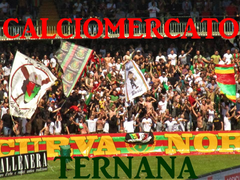 CalcioTernano's tweet image. Calciomercato #Ternana, #Calcio #Ternano nuovo obiettivo per le Fere ====&amp;gt;&amp;gt; bit.ly/2tXMsf4