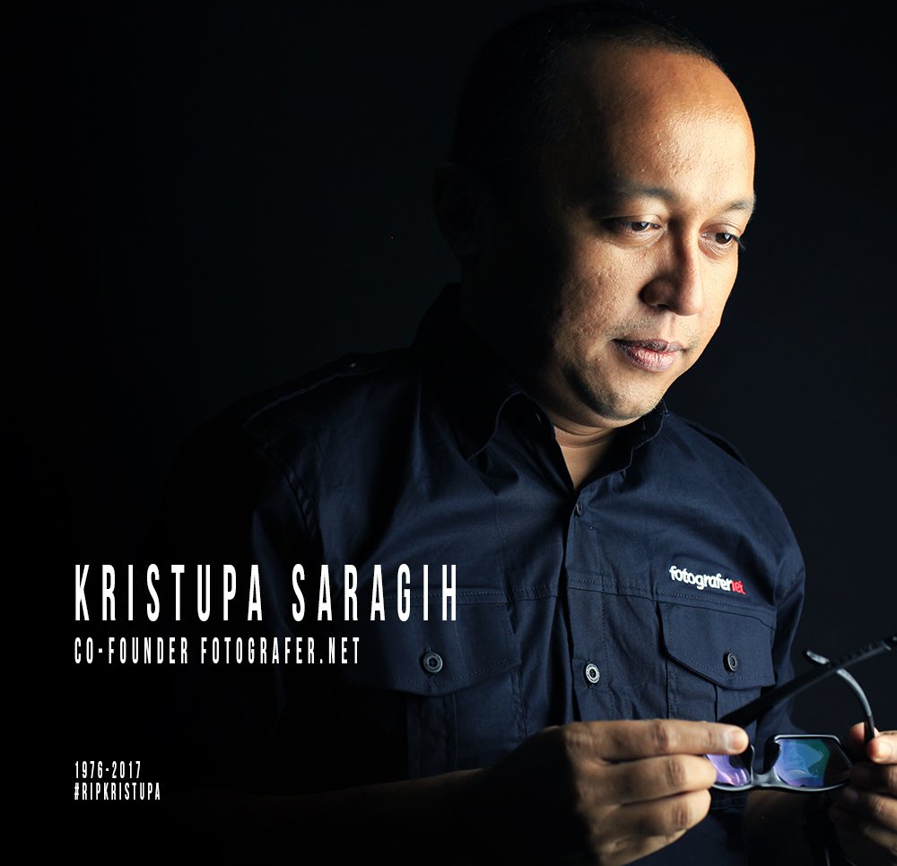Rest in peace <a href="/kristupa/">Kristupa Saragih</a> #RIPKristupa