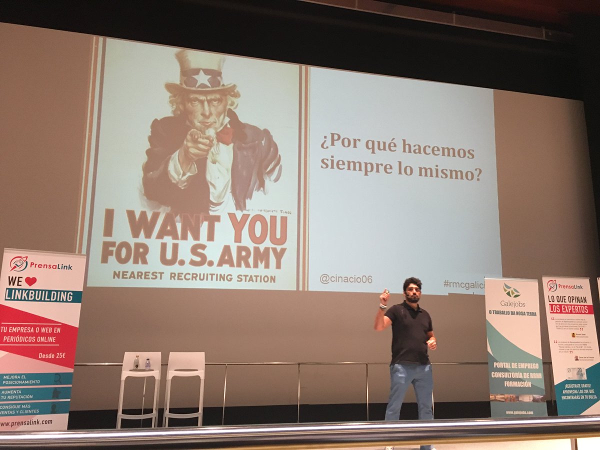 susanapavon_vg's tweet photo. #rmcgalicia "No aprovechar las oportunidades" hay que ser activos! "Creer todo lo que nos dicen" @cinacio06 #QueRazon https://t.co/YE9oDZ2U5S