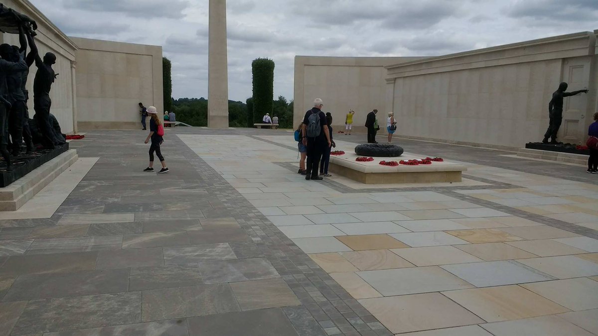 1st A Boys' Brigade tweet media