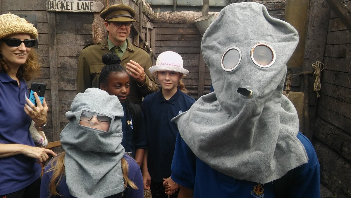 1st A Boys' Brigade tweet media