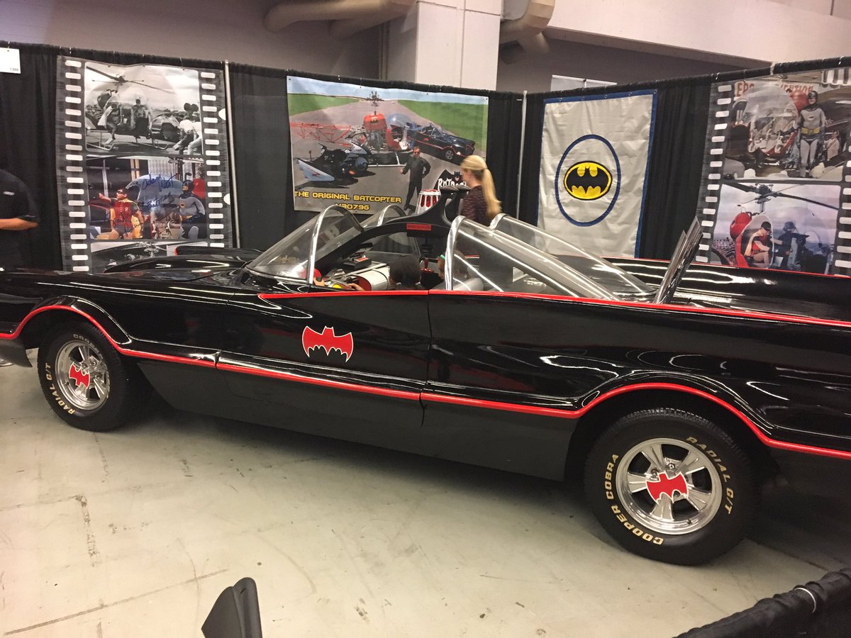 Expos_2020's tweet photo. #ComiconMTL https://t.co/YaHWGDG7E0