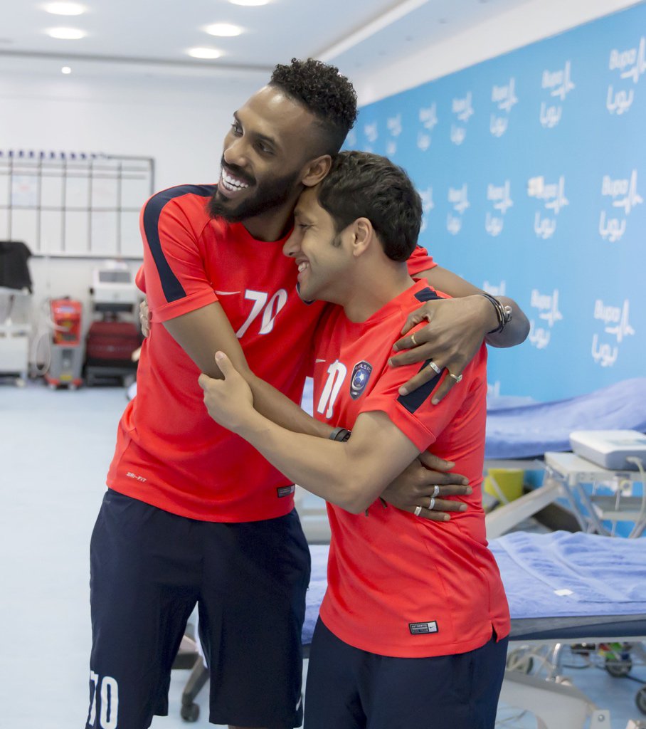 Alhilal_FC tweet picture