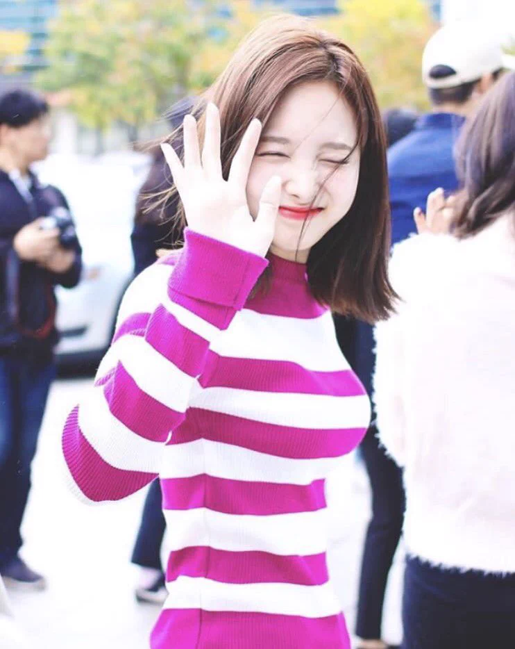 TWICE@ナヨン (@TWICE_NAYEON_JP) / X