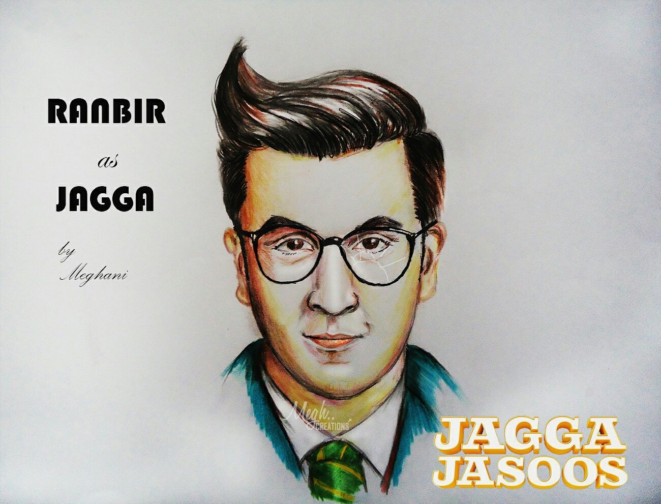 Jagga Jasoos To Have A Sequel? Ranbir Kapoor Spills The Beans! | India.com