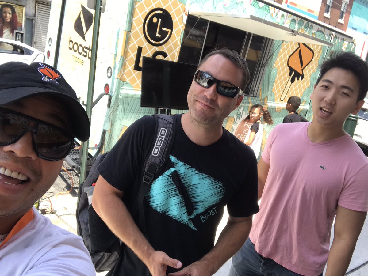vtruongcao's tweet photo. Ain't unless there's 🆓🍦🎉🙌🏼 #PhillyEvents 2701 Germantown Ave #DCICares #PhillyPOWER #SwitchHappens @JayMiglionico @SMcgowan763 @SpgNick https://t.co/yV8UhtOWWX