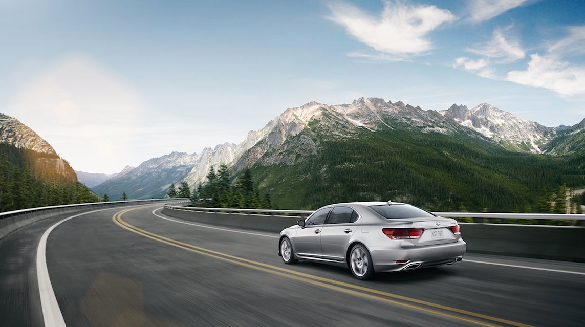 melbournelexus's tweet photo. The #Lexus LS is engineered to drive your hunger for #performance even further. Check out our inventory: https://t.co/Mw8sVTQkJm https://t.co/eVT1FFg5Ef