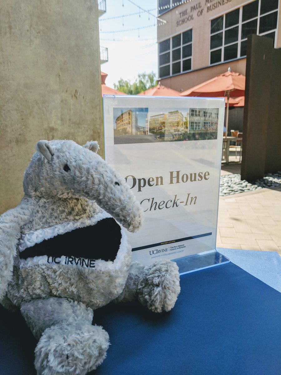 merageFEMBA's tweet photo. Summer Open House starts now !! #meragelife #MerageFEMBA #summer2017 https://t.co/qIlucXJSab