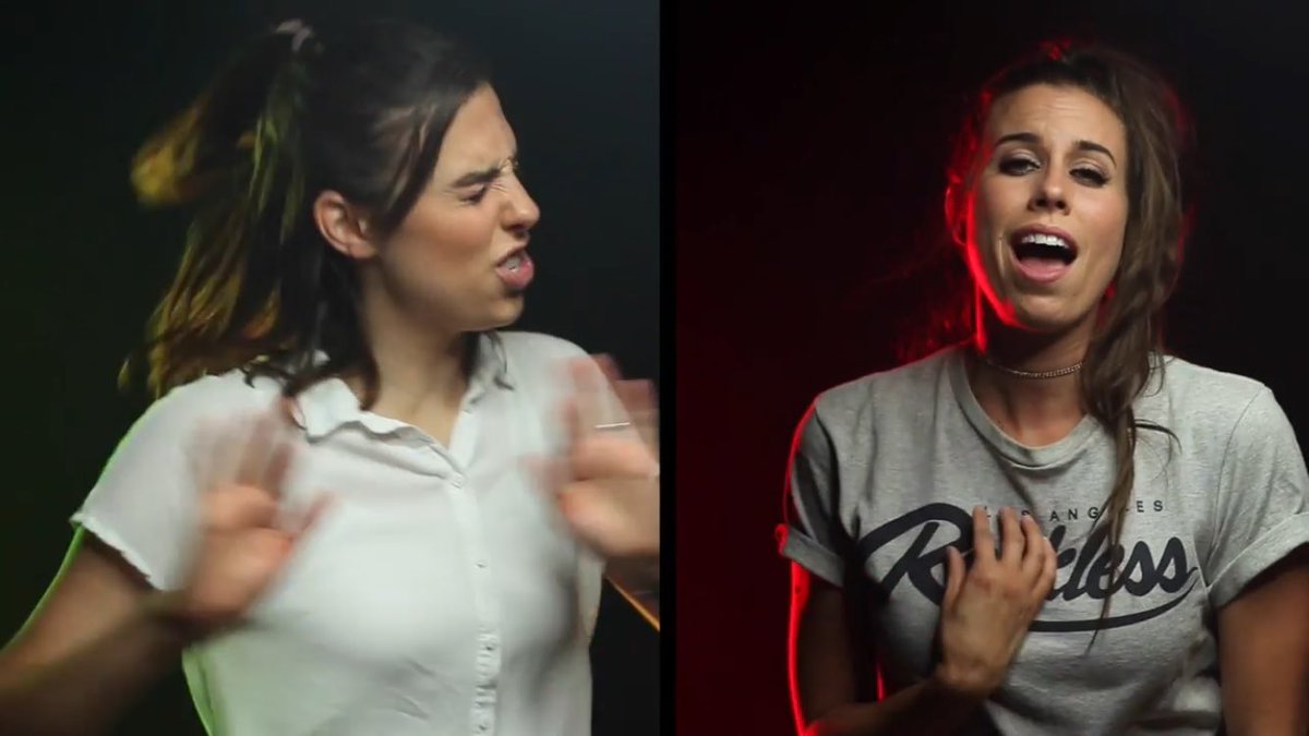 realclapaso's tweet photo. #CimorelliSaturday #CimorelliNewVideo THIS IS SO AMAZING!! ๐๐ญ๐ญ #Proud https://t.co/UyhHMUFXfT