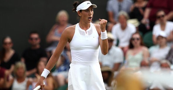 GARBIÑE MUGURUZA - Página 30 DEOlbSaXsAEmp9n