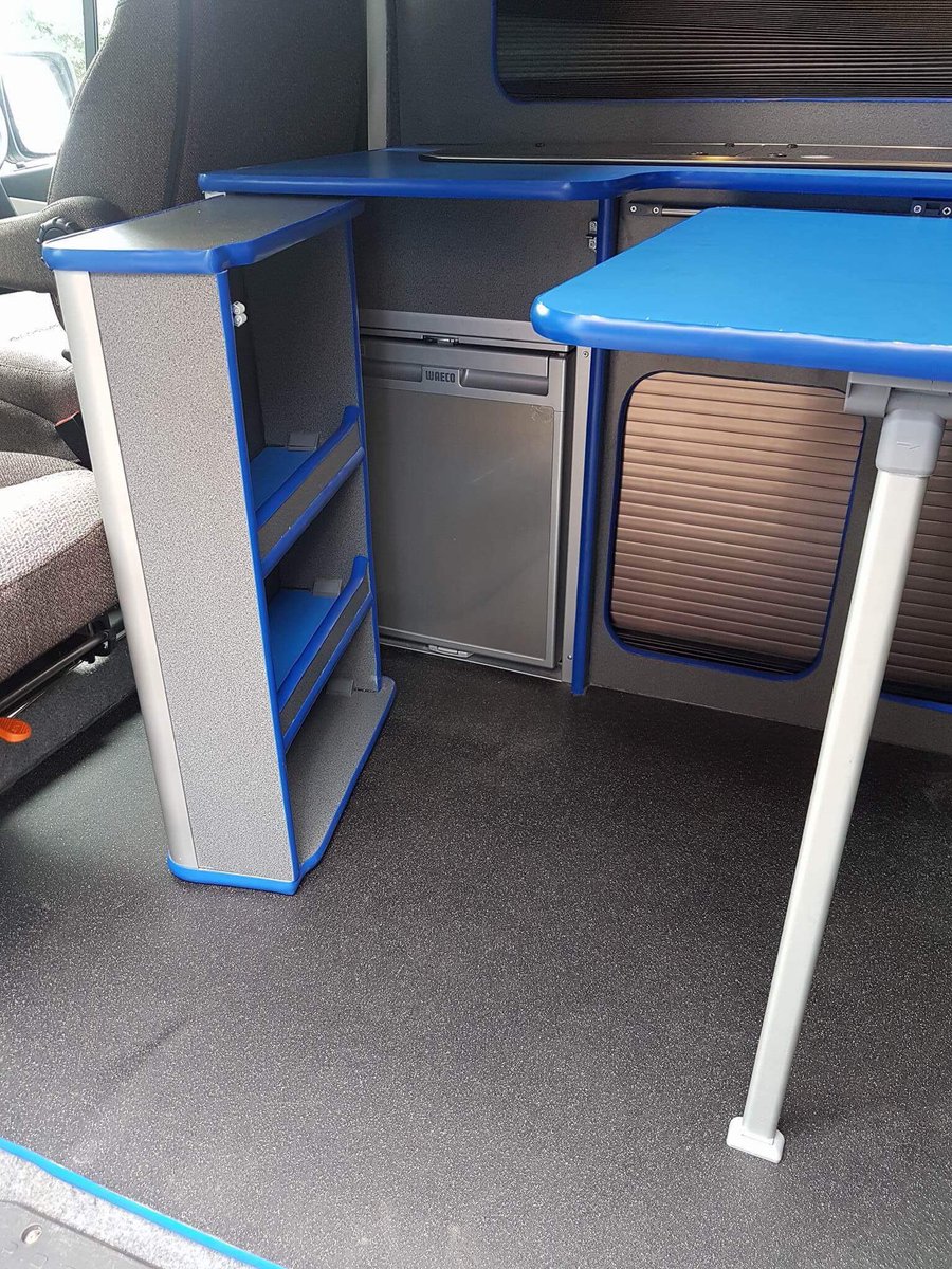 NeConversions's tweet photo. And the #vauxhall #vivaro #campervan is on its way out the door #van life #Camper #vanlife #surfbus #adventure #freedom #northumberland #uk https://t.co/6QyUEJnkhL