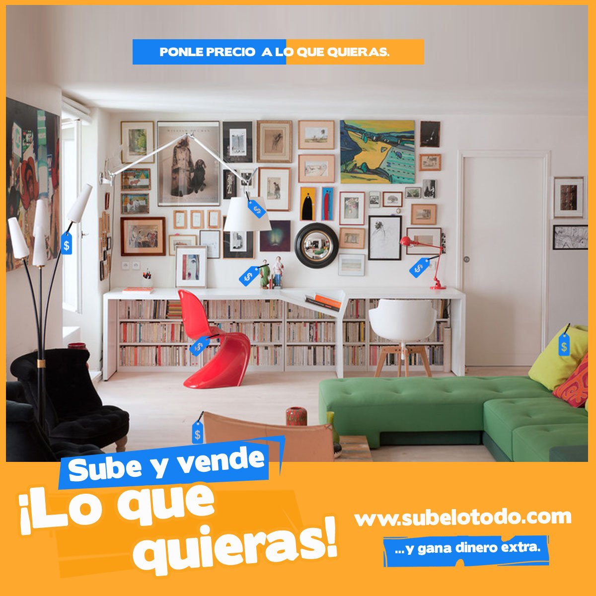 Subeyvende's tweet photo. Identifica todo aquello que ya no te es útil a ti y véndelo a alguien más en: https://t.co/umgiTc5bPT https://t.co/b79DsyQxV9