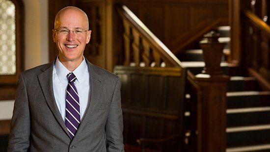 UMKC (@umkc) on Twitter photo This past week we welcomed <a href="/UMKCBloch/">UMKC Bloch School</a> Dean Brian Klaas. ow.ly/leVZ30ds5lX #UMKC #KC This past week we welcomed <a href="/UMKCBloch/">UMKC Bloch School</a> Dean Brian Klaas. ow.ly/leVZ30ds5lX #UMKC #KC