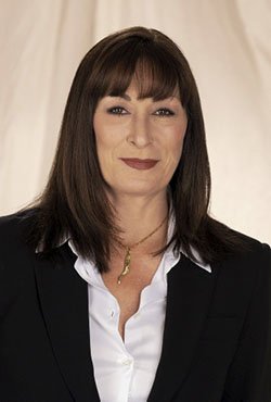 Happy birthday, Anjelica Huston 