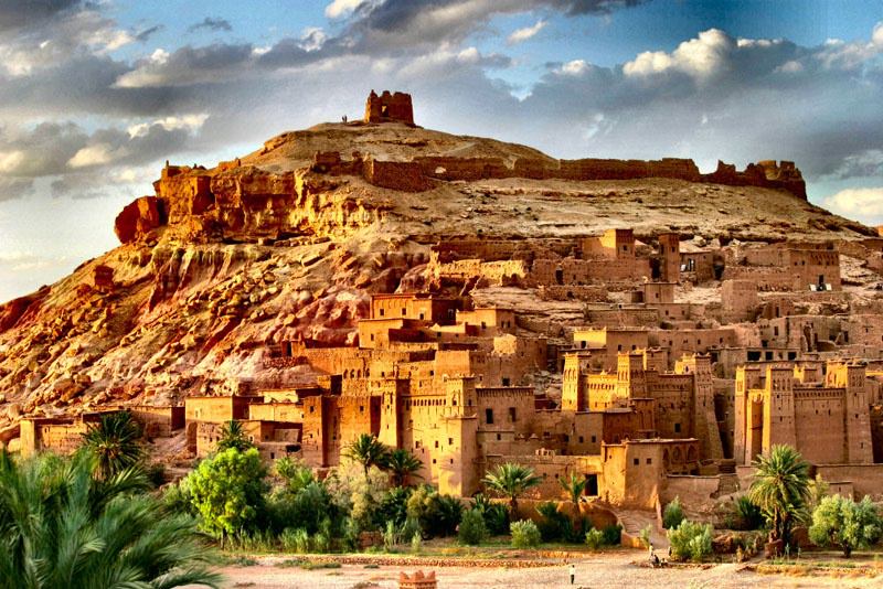 moroccotouring_'s tweet photo. #Ait_Ben_Haddou is one of #The_Unesco_World_heritage site has been used as the backdrop for several Hollywood films, including #Gladiators https://t.co/iET1ukrW8E