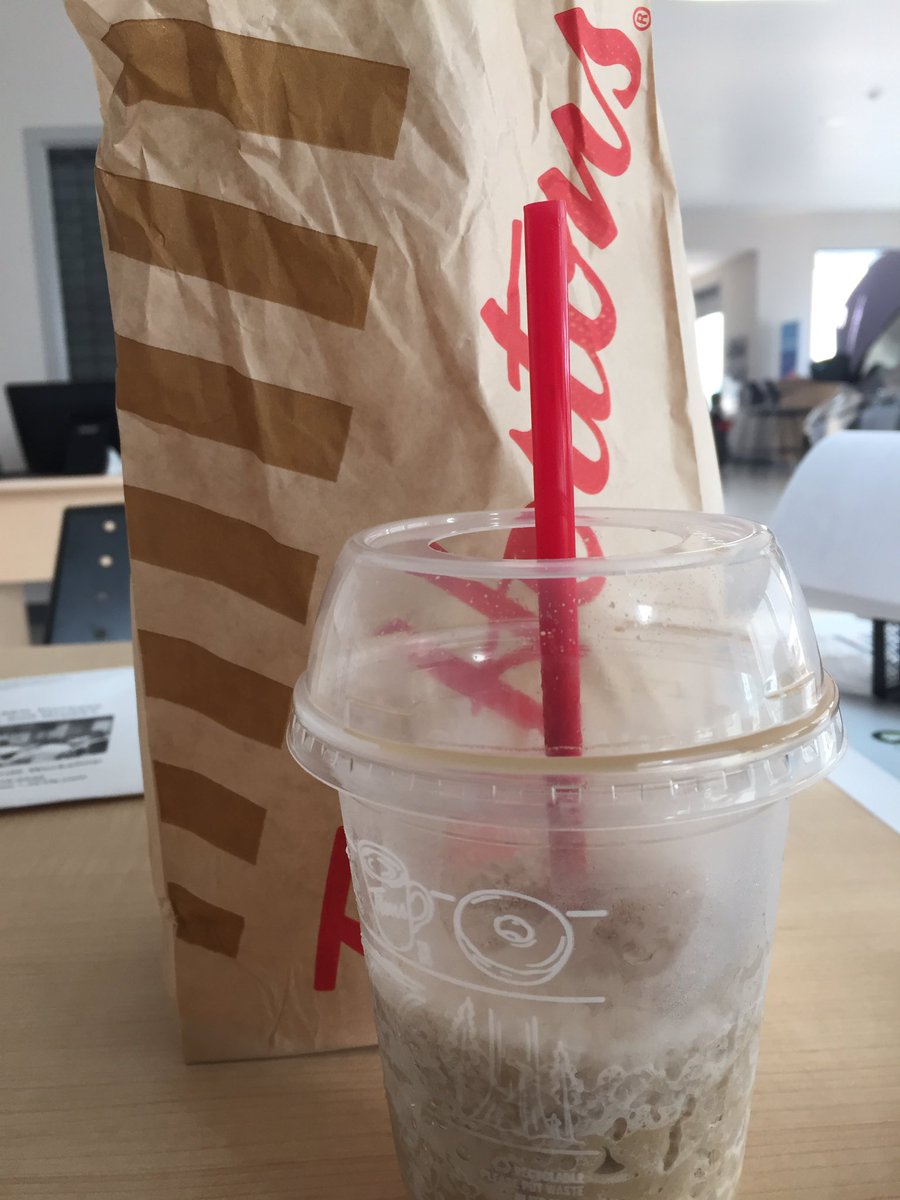 SpacedOutRadio's tweet photo. All is fine here in #100MileHouse! @TimHortons is open! The angels are singing! #PrayFor100MileHouse #ForestFiresSuck #SpacedOutRadio https://t.co/uvGR7Rj6Ti
