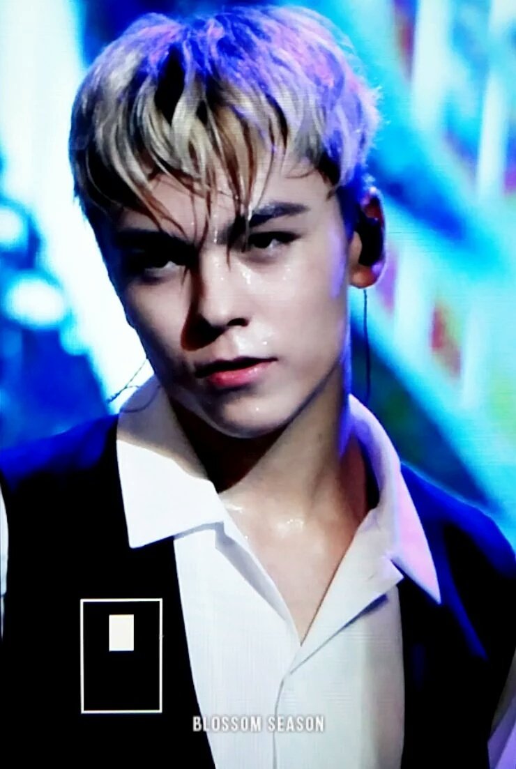 [#PREVIEW] Vernon no Park Concert. 08.07.17