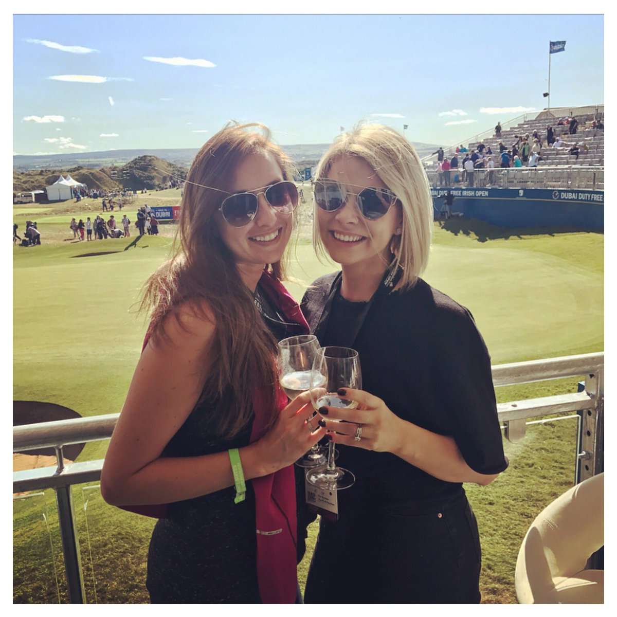 Caroline Fulton tweet media