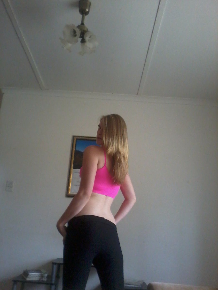 KatPrinsloo's tweet image. 💪