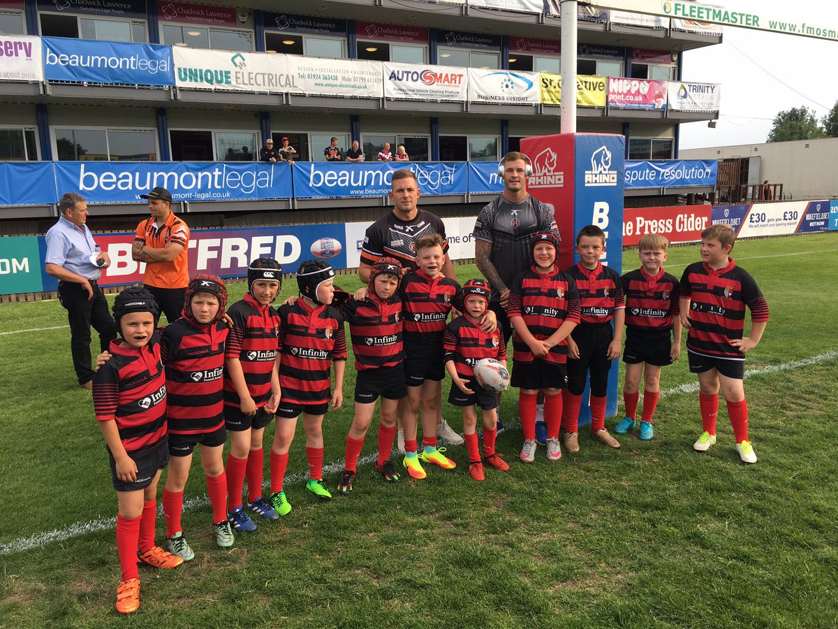Upton Arlfc u11’s 2019 tweet media