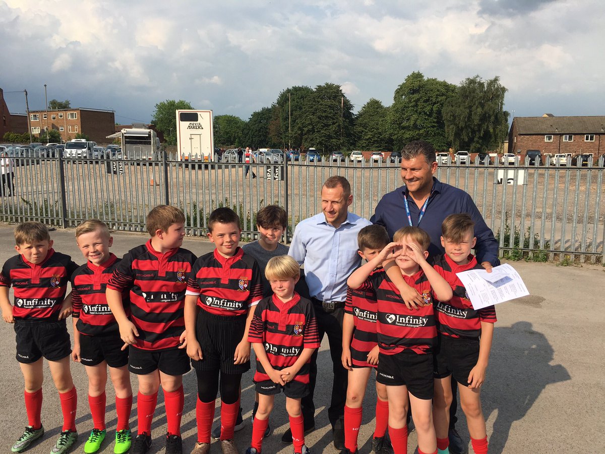 Upton Arlfc u11’s 2019 tweet media
