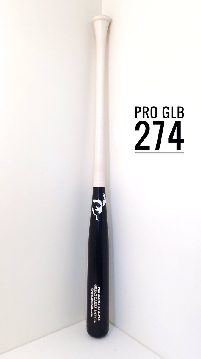 GLBatCo's tweet photo. ⚾️⚾️ S/O to @T_Gelly for swinging an @GLBatCo PRO GLB 274 in tonight's @uspbl Home Run Derby! Gelly hits the ball far, be like Gelly! ⚾️⚾️ https://t.co/TG73NEPMnz