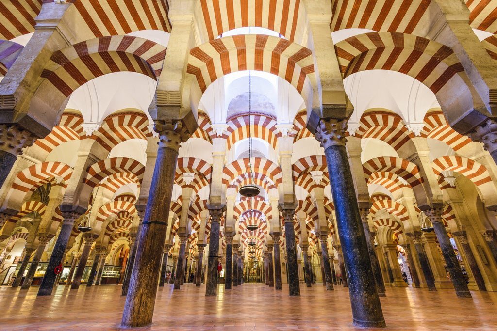 SitiosdeEspana's tweet photo. Córdoba, ciudad Patrimonio d la Humanidad y una de las más bellas de España: https://t.co/s6BQ56TOlS https://t.co/sJM6cJlj8c