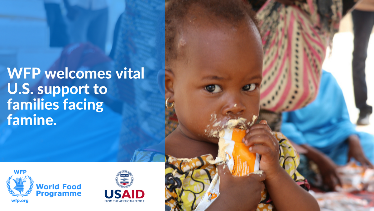 World Food Programme on Twitter: 