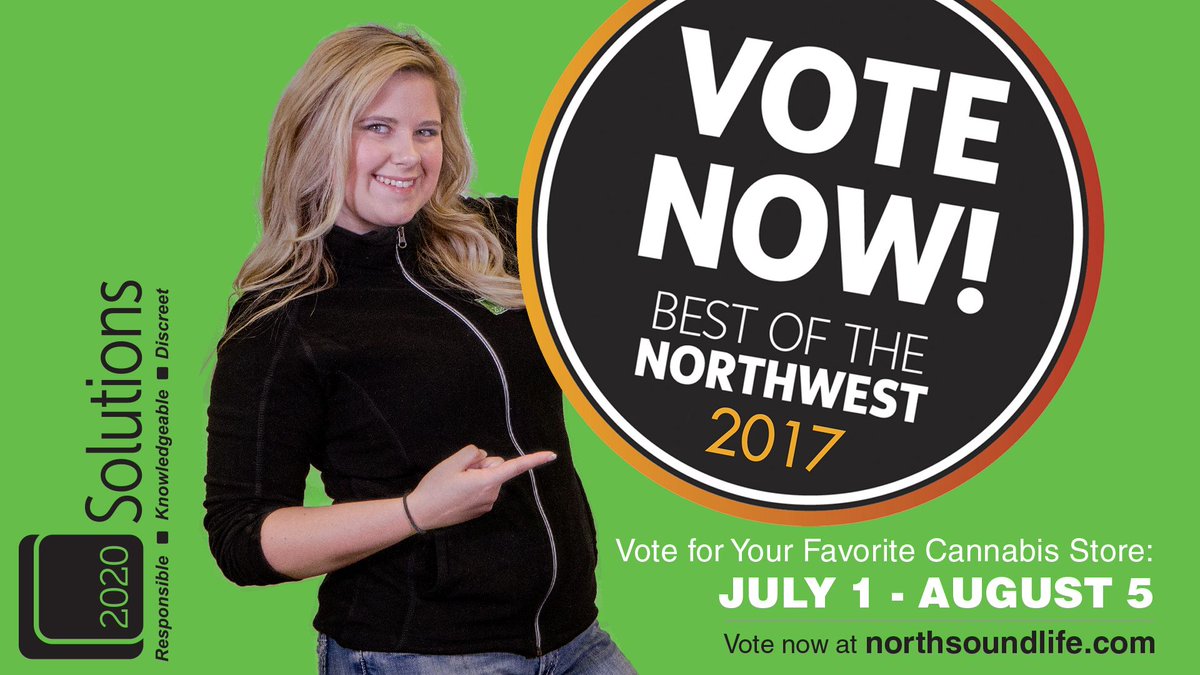 2020North's tweet photo. Support your local #cannabusinesses!! 10% off all local flower and glass every Saturday! 🏡💚 Remember to vote! ✅ https://t.co/ztbE2OBn6V https://t.co/m4HH6WY0Ox