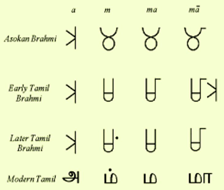 KRS | கரச on Twitter: "நீங்க எல்லோரும், 300 BCE ...