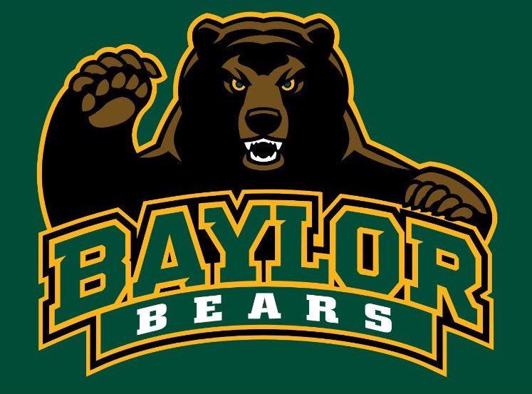 Humbled and excited to say that I have committed to Baylor University to continue my academic and baseball career🐻 All glory to God! #SicEm