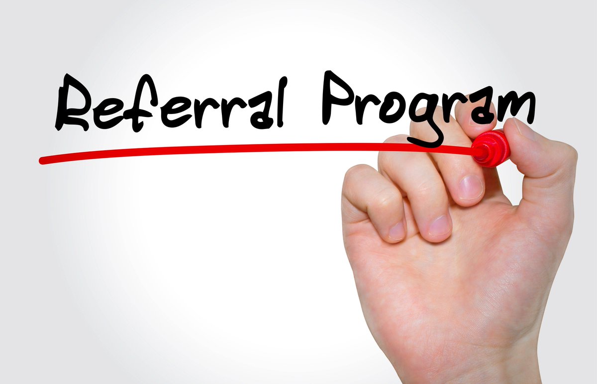 TXReferralAgent's tweet photo. Submit Referrals and Earn 90% Commission
https://t.co/FBcfegZlQi https://t.co/TqiSx6fE84