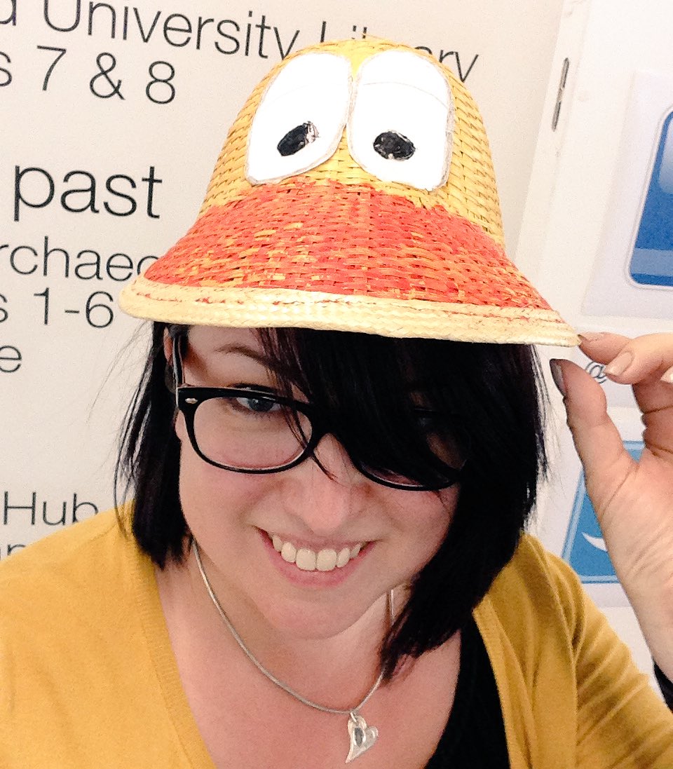 mrshelenmole's tweet photo. We had lots of fun at @TheHiveWorcs today #hiveatfive Happy birthday and thanks to all the team! https://t.co/ONxfFjDMuO