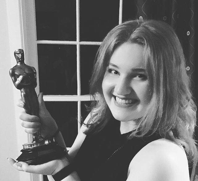 ASMinichiello's tweet photo. Yes it’s real, no it’s not mine.... yet.
#oscar
#actor #actress #film #acting #movies #actorslife #cinema #losangeles #actors #filmmaking https://t.co/Tar2iOaODx