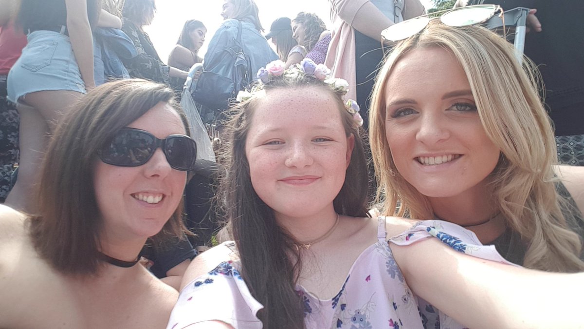 abiebeavan's tweet photo. Excited for @LittleMix at @AccessAllEirias #lmcolwyn https://t.co/0Yg7UyV64O