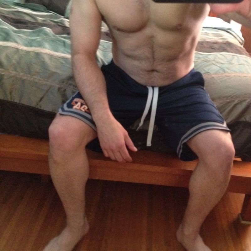 New York muscle jock buddy shorts shirtless big pecs beefy stocky hunky dudes photos profiles