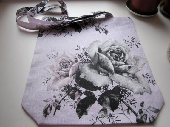 linenquality's tweet photo. Vintage Style Linen Tote Bag: https://t.co/wV1xQCcS9y via @Etsy #madeinlatvia #summer #totebag https://t.co/r2X2v5lnXq
