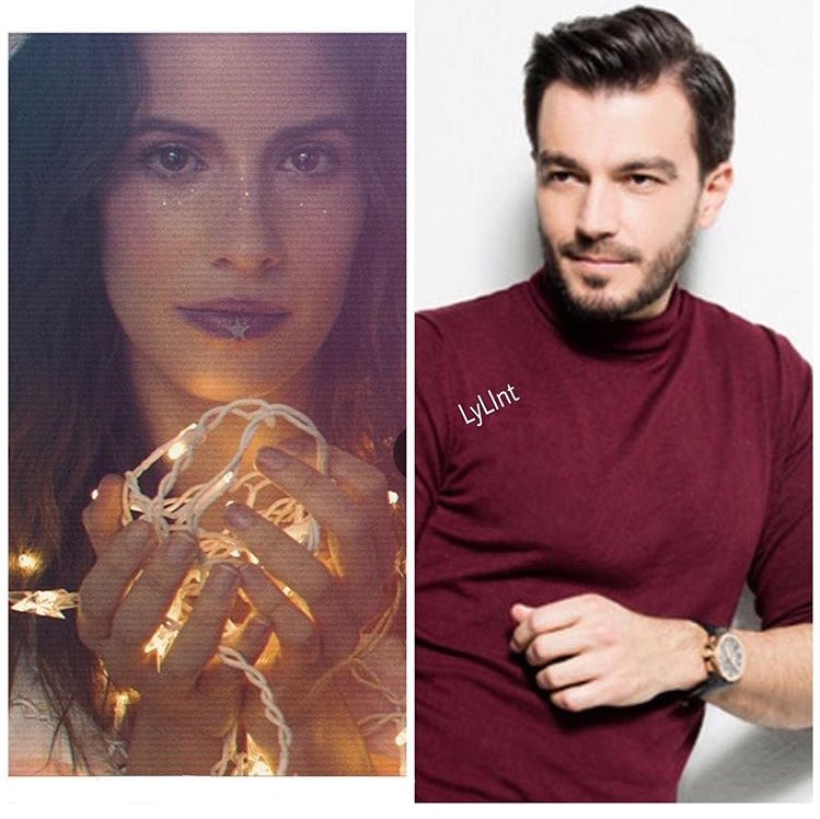 Feliz fin de semana a nuestros bellos príncipes 👸🏻🤴🏻😍❤️ <a href="/LauraLondonoT/">Laura Londono</a> <a href="/Lucianoda/">Luciano D'alessandro</a>