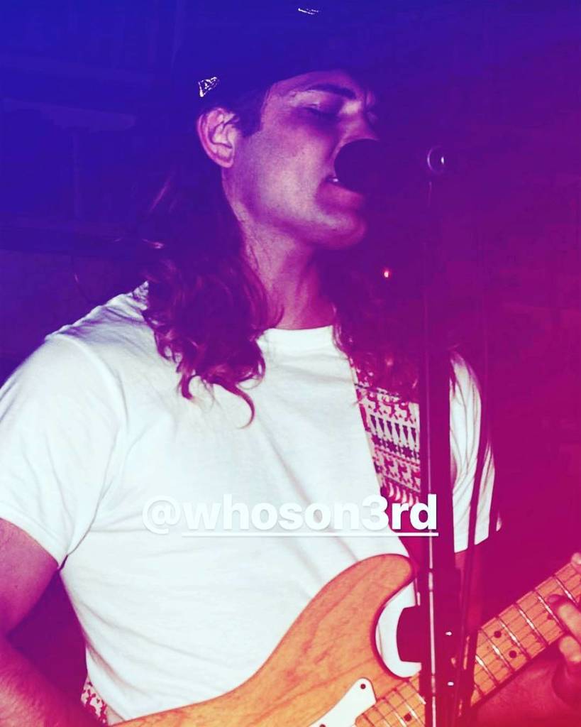 summer vibes #idk #purpshit #localmusic ift.tt/2sBf22r