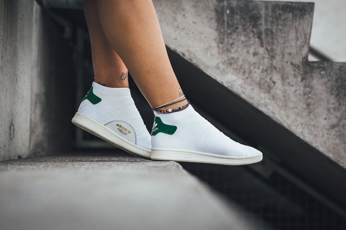 stan smith sock