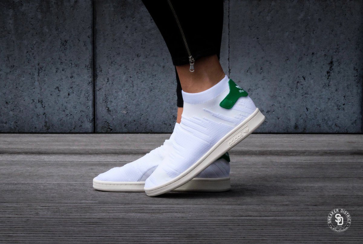 stan smith sock