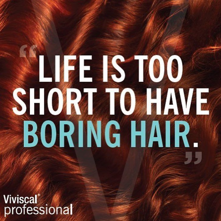 ViviscalProUS's tweet photo. Ain't that the truth 💁🏼•
#viviscalprofessional #myhairsecret #hairgoals https://t.co/OBH8Fmfipo https://t.co/kr4O9zfErq