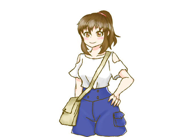 夏季ちゃんのtwitterイラスト検索結果 古い順 夏季ちゃんのtwitterイラスト検索結果 古い順